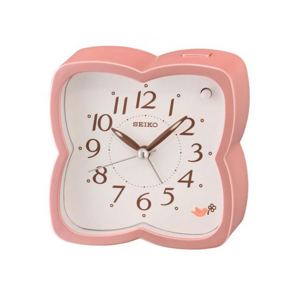 Настольные часы Seiko Clock QHP009PN